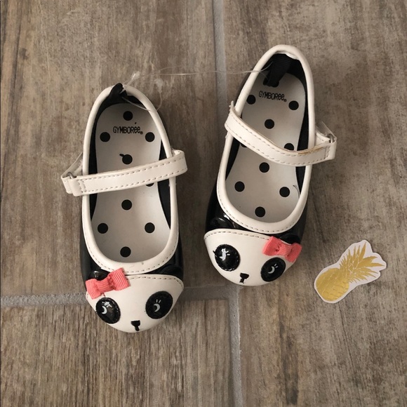 Gymboree Other - Gymboree girl shoes size 4